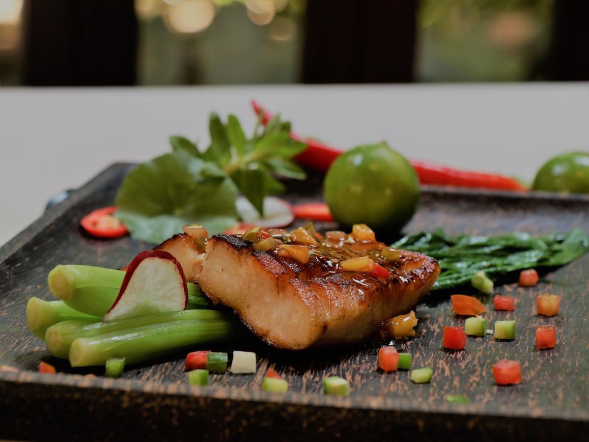 Silk D'Angkor Boutique Hotel Siem Reap Exteriér fotografie
